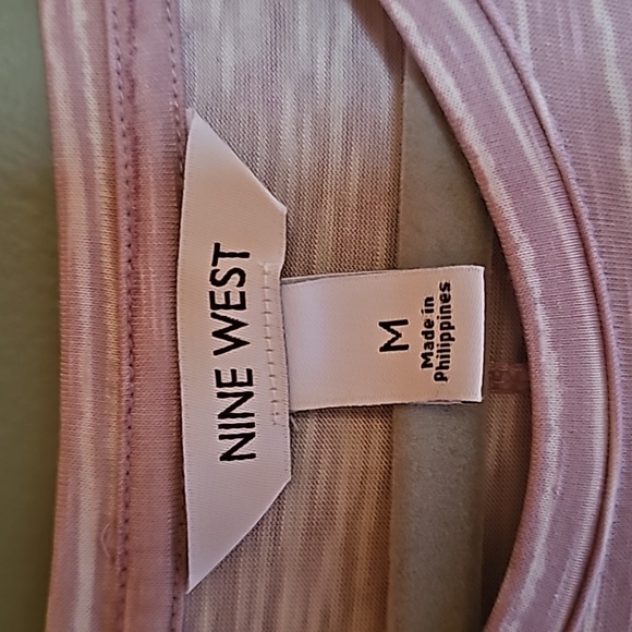 Nine West short dress, Size M - Picture 2 of 3